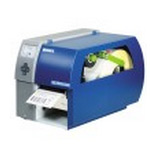 Impresora Bradyprinter PR Plus