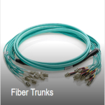 Fiber Trunks