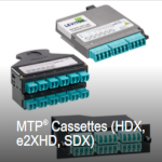 MTP Cassettes (HDX, e2XHD, SDX)