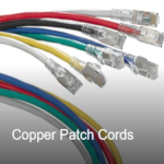 Copper Patch Cords