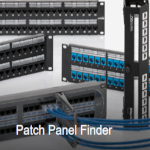 Patch Panel Finder