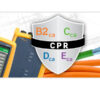 Los cables CPR de Leviton, en la última versión del firmware VERSIV de Fluke Networks 
