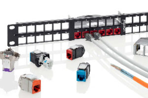 CMATIC y Leviton apuestan por la Codificación por colores en salas de telecomunicaciones y centros de datos