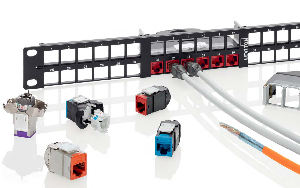 CMATIC y Leviton apuestan por la Codificación por colores en salas de telecomunicaciones y centros de datos 
