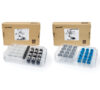 Los conectores Atlas-X1® y eXtreme® RJ-45, en un nuevo embalaje reciclable
