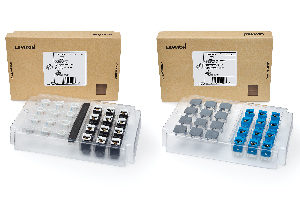 Los conectores Atlas-X1® y eXtreme® RJ-45, en un nuevo embalaje reciclable