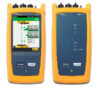 Firmware y software para productos de certificación de cableado VERSIV