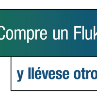 Promo Fluke 2021: compre uno llévese dos