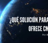 ¿Qué solución para Cat8 ofrece CMATIC?