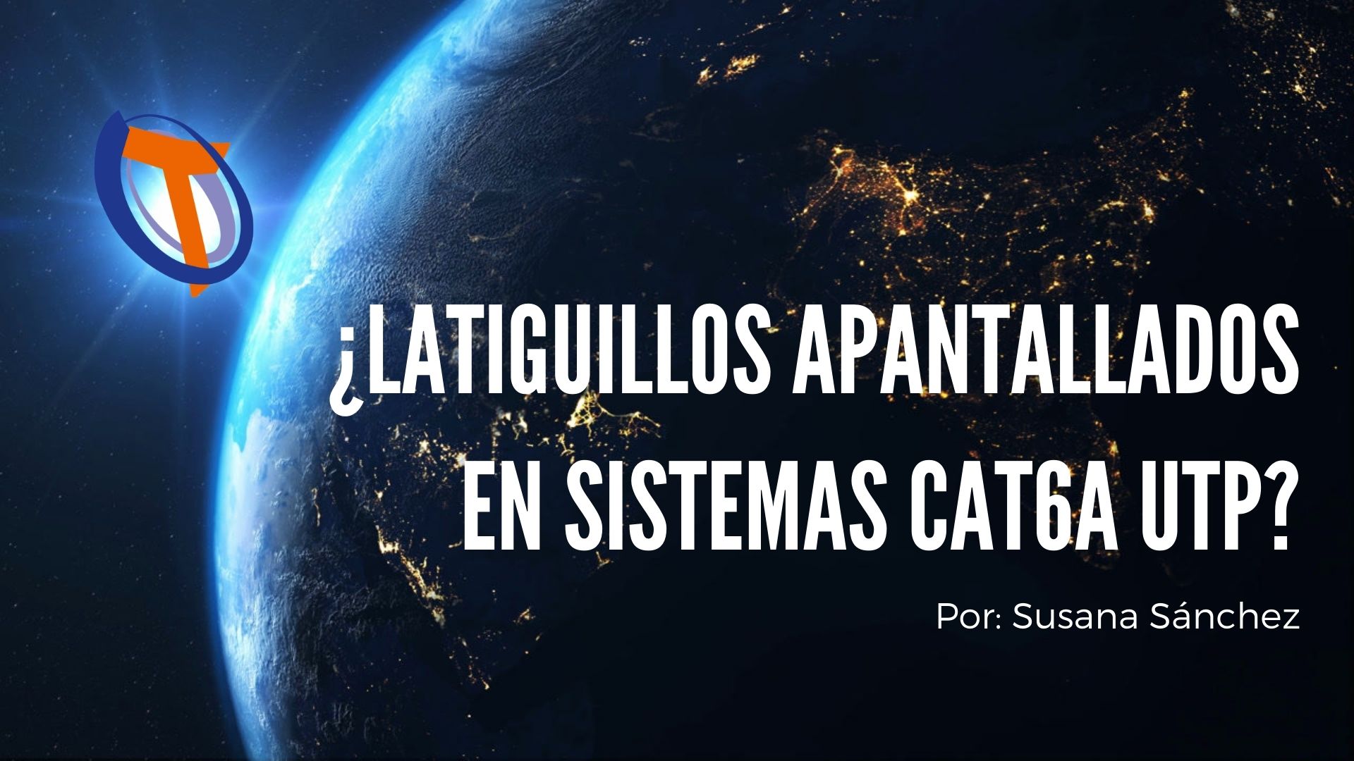 Latiguillos  apantallados para sistemas cat6a UTP