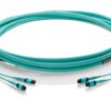 Sistemas de cableado de fibra óptica para centros de datos