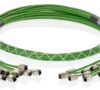 Cables troncales de cobre para redes corporativas y centros de datos