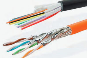 CMATIC cumple los estándares de cables de datos de cobre para telecomunicaciones