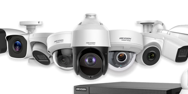 CMATIC se une a los “Partners Autorizados” de Hikvision