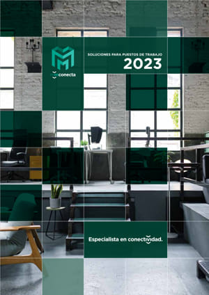 CMATIC anuncia la nueva Tarifa 2023 de mmconecta