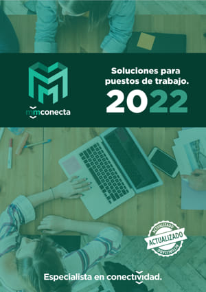 CMATIC anuncia la nueva Tarifa 2022 de mmconecta