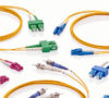 Latiguillos, pigtails y kits de fibra óptica personalizados