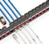 Sistemas de cableado de cobre para proyectos globales