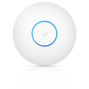 PUNTO DE ACCESO UNIFI AP NANO HD - 4X4 MU-MIMO 802.11AC WAVE 2