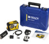 Kit de inicio con la impresora de etiquetas M211