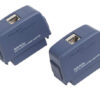 Adaptadores de cable con categoría de enlace para configuración MPTL