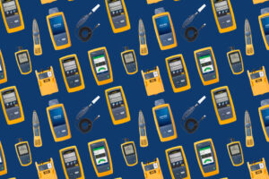 CMATIC participa en la campaña “Nueva tecnología. Soluciones todo en uno.” de Fluke Networks