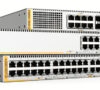 Switches Edge Multi-Gigabit con capacidad PoE de 90 W para redes de próxima generación
