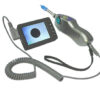 Microscopio portátil con sonda digital de doble uso con wifi/USB