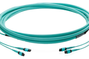 Cables troncales de alta densidad para centros de datos hiperescala y en la nube